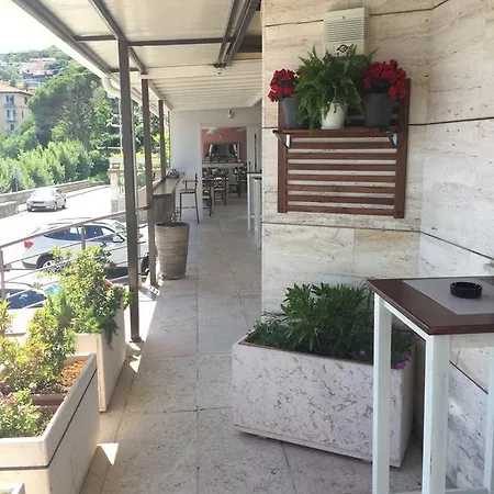 Apartament Dinka Vip