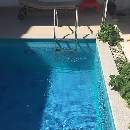 Apartament Dinka Vip *