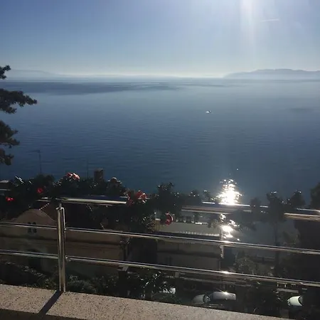 Apartament Dinka Vip Opatija