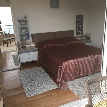 Apartament Dinka Vip