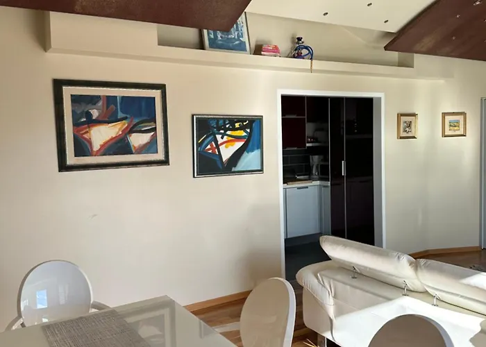 Dinka Vip Opatija