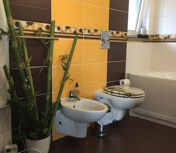 Dinka Vip Apartamento *