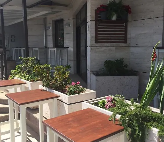 Dinka Vip Apartamento Opatija