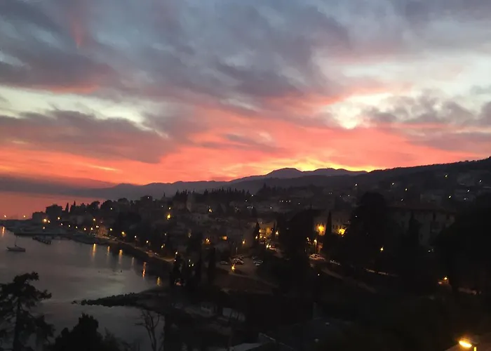 Apartamento Dinka Vip